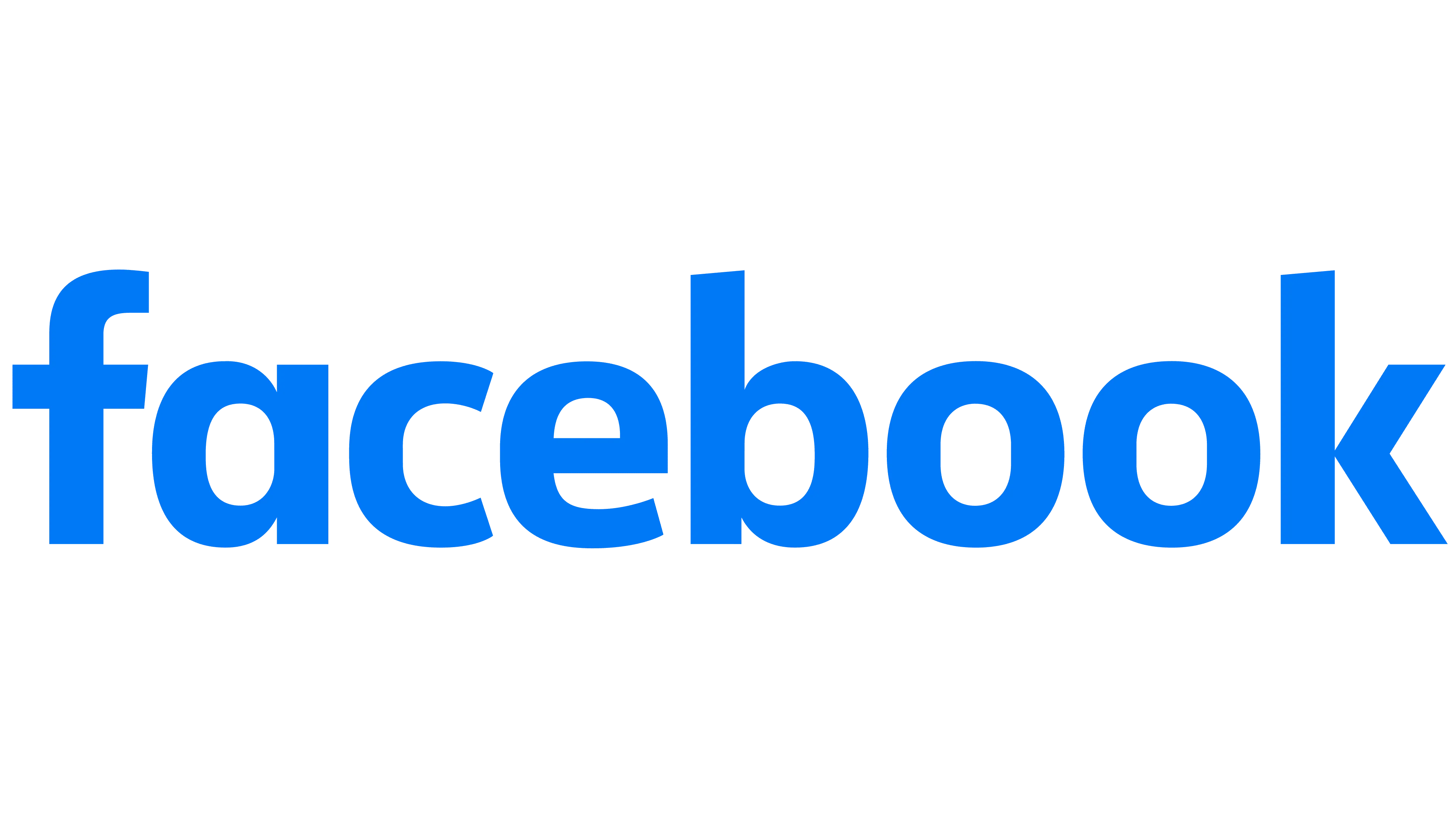 logotipo de publicidad en Facebook