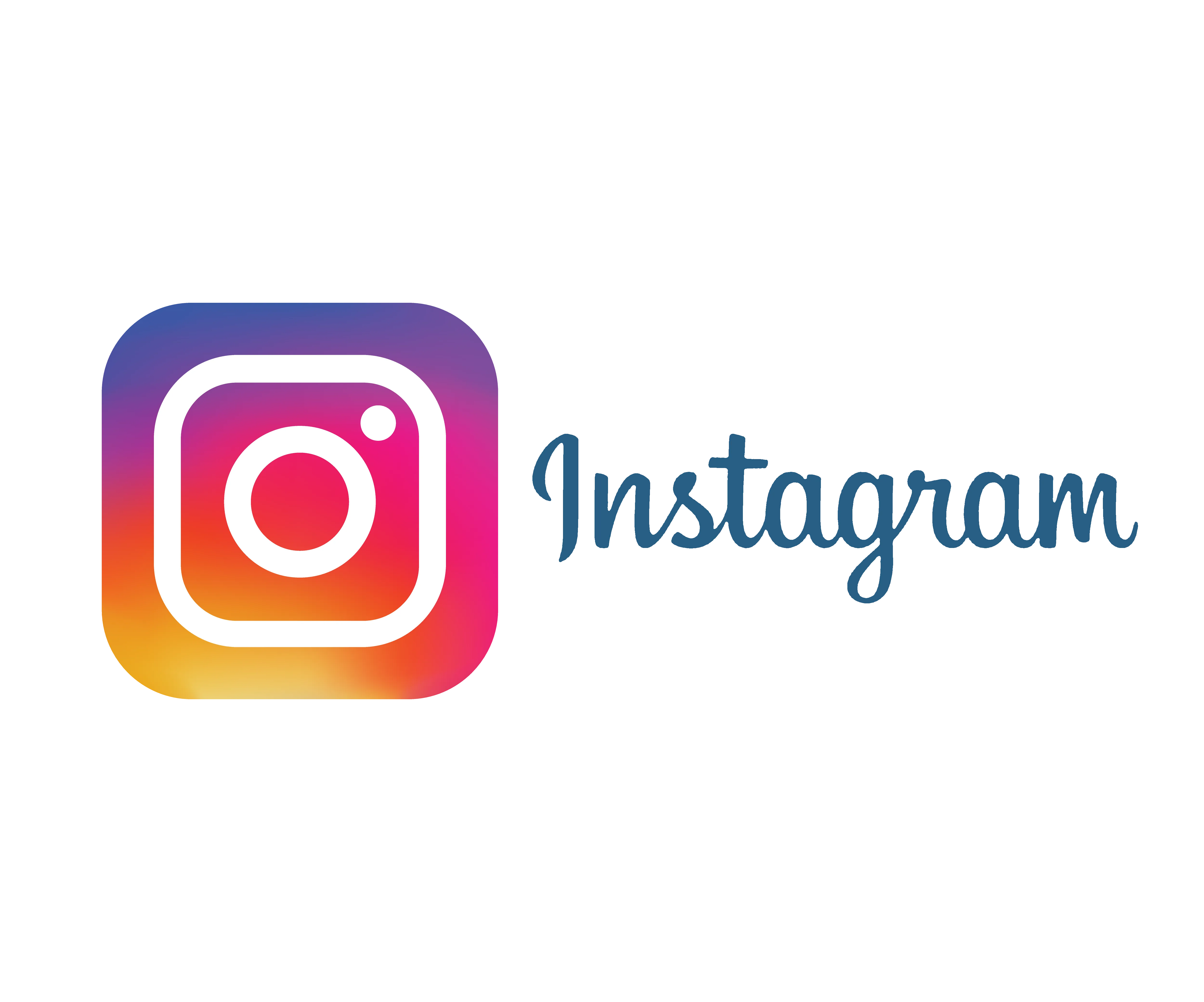 logotipo de marketing en Instagram