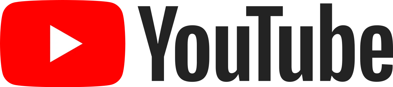 logotipo de publicidad en YouTube