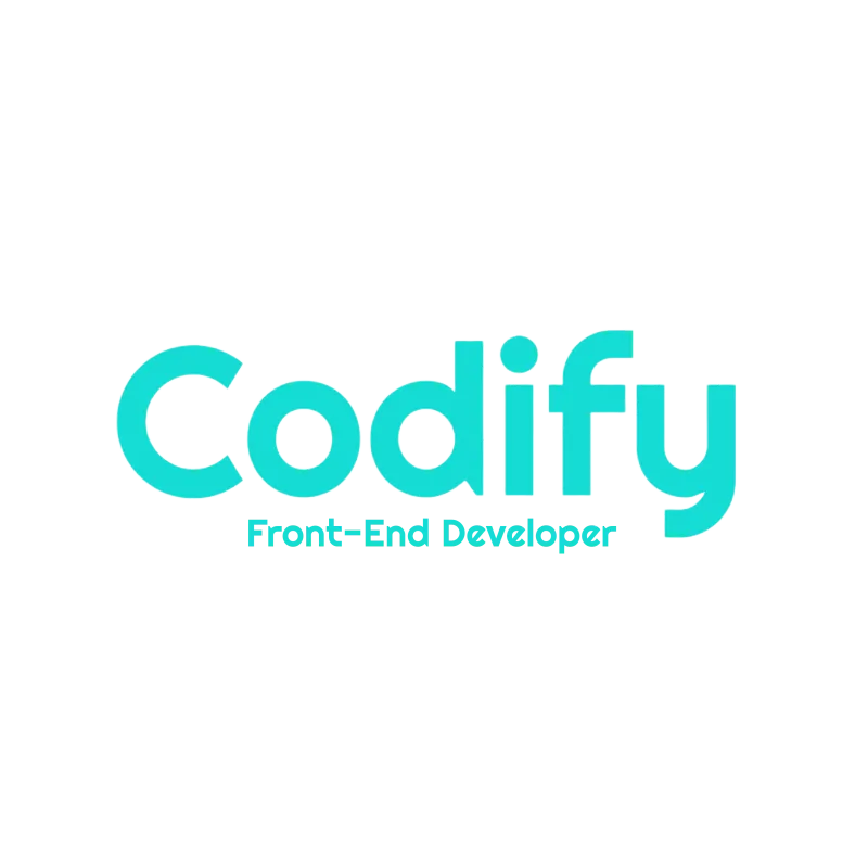 logo codify desarrollo web Bogota